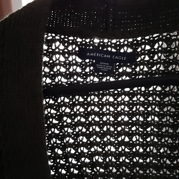 Cardigan - Picture 5 of 5